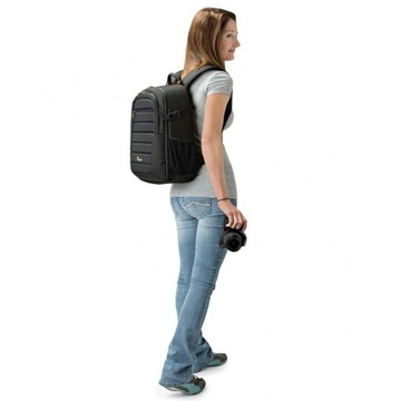 Рюкзак Lowepro Tahoe BP 150 черный