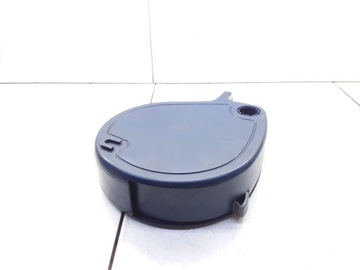 0004221V002 POPELNÍK 0.8 CDI 451.400 33 2000 SMART FOURTWO CABRIO (451)