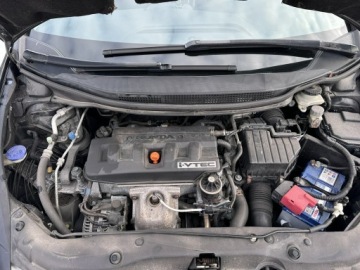 Honda Civic VIII Hatchback 3d 1.8 i-VTEC 140KM 2008 Honda Civic 1.8 benzyna 140 KM/Manula, zdjęcie 35