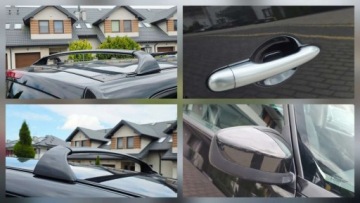 Renault Espace IV Van 2.0 dCi 130KM 2011 Renault Espace ___Expression___2.0 dCi 130KM___LED Skora Navi KeylessGo___, zdjęcie 14