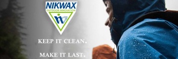 ЖИДКОСТЬ NIKWAX DOWN WASH DIRECT (САШЕ) NI-22