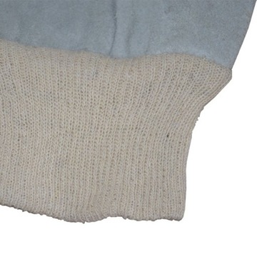 МЯГКИЕ КОЖАНЫЕ рабочие перчатки x5