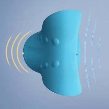 УСТРОЙСТВО ДЛЯ РАСТЯЖКИ ШЕИ И МЫШЦ ШЕИ