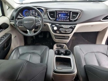 Chrysler Pacifica II 2020 Chrysler Pacifica Touring L Plus FWD, od ubezpieczalni 3.6 Benzyna 287KM, zdjęcie 6