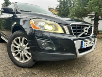 Volvo XC60 I 2010 Volvo XC 60 D5 | Krajowy | AWD Automat | Panorama, zdjęcie 13