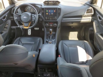 Subaru Forester V 2022 Subaru Forester Wilderness 2022 2.5 Benzyna 182KM, zdjęcie 8