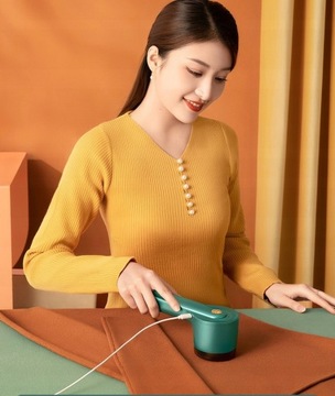 электрическая бритва для одежды, проводная бритва