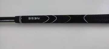 ZESTAW GOLFOWY JUNIORSKI KIDS DZIECI DLA LEWORĘCZNYCH INESIS 3 SZT