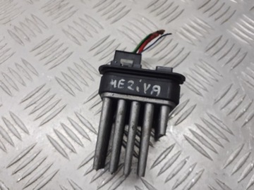 REZYSTOR OPORNIK DMUCHAWY OPEL ASTRA H 2.0 T 52488535