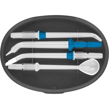 Ирригатор Sencor SOI2200SL, 10 уровней давления воды
