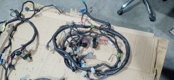 ЭЛЕКТРИЧЕСКИЙ ЖГУТ YAMAHA XJ 900 4КМ