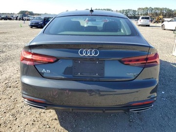 Audi A5 F5 2023 Audi A5 Sportback Premium Plus 40 2023 2.0l 2.0 Benzyna 201KM, zdjęcie 2