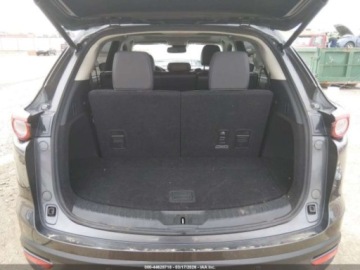 Mazda CX-9 2018 Mazda CX-9 Touring, 2018r., 4x4, 2.5L 2.5 Benzyna 227KM, zdjęcie 7