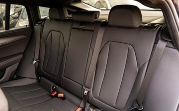 BMW X4 G02 M SUV 3.0 M40i 360KM 2020 BMW X4 BMW 3.0 xDrive M 40i 360KM 3.0 Benzyna 360KM, zdjęcie 12