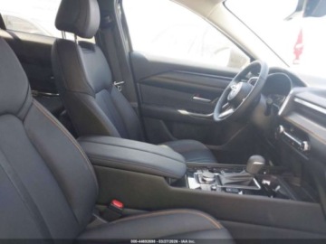 Mazda 2026 Mazda CX-50 Hybrid Premium Plus 2026 2.5 Hybryda 176KM, zdjęcie 9
