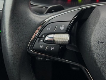 Skoda Superb III Scout 2.0 TDI SCR 200KM 2022 Skoda Superb 2.0TDI 200KM LK DSG 4x4 SerwisASO Acc Matrix DCC Kessy Hak FV, zdjęcie 24