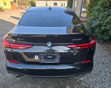 BMW Seria 2 F22-F23-F45-F46 Active Tourer Facelifting 225i 231KM 2020 BMW 228i xDrive 2021, zdjęcie 11