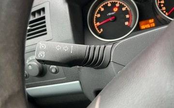 Opel Zafira B 1.8 ECOTEC 140KM 2006 Opel Zafira B 1.8 140KM, 7-Osobowy, Zarejestrowany w Polsce, VAT-marza, zdjęcie 20