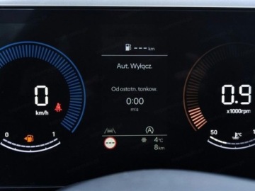 Hyundai Tucson IV 2026 HYUNDAI Tucson 1.6 T-GDi Modern 2WD Suv 150KM 2026, zdjęcie 8