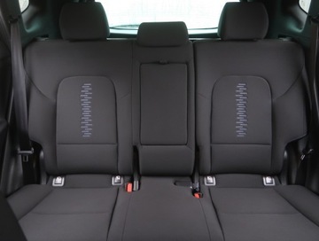 Hyundai Tucson III SUV 1.6 GDI 132KM 2018 Hyundai Tucson 1.6 GDI, Salon Polska, Serwis ASO, zdjęcie 9