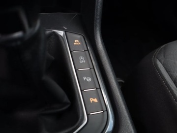 Volkswagen Tiguan II SUV 1.5 TSI EVO 150KM 2018 VW Tiguan 1.5 TSI, Navi, Klima, Klimatronic, zdjęcie 15