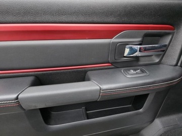 Dodge Ram IV 2015 DODGE RAM REBEL * V8 5.7l V8 395KM*Przebieg: 83, 115km * Bogate wyposażenie, zdjęcie 22