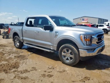 Ford 2023 Ford F150 Supercrew 2023 3.5l 3.5 Hybryda 400KM, zdjęcie 4