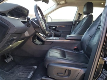 Land Rover Range Rover Evoque II 2020 Land Rover Range Rover Evoque 2020 LAND ROVER RANGE ROVER EVOQUE S 2.0, zdjęcie 7
