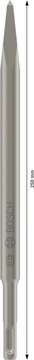 SDS-PLUS ДЛИНА ДЛЯ ДЛЯ ДЛЯ ДЛОГО 250 ММ BOSCH 2608690145