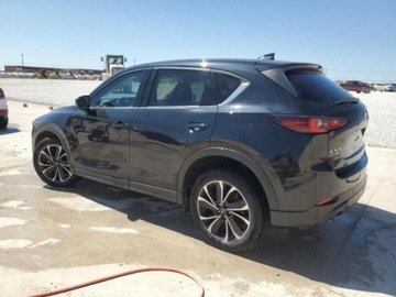 Mazda CX-5 II 2022 Mazda CX-5 PREMIUM 2022, AWD, od ubezpieczalni 2.5 Benzyna 187KM, zdjęcie 3