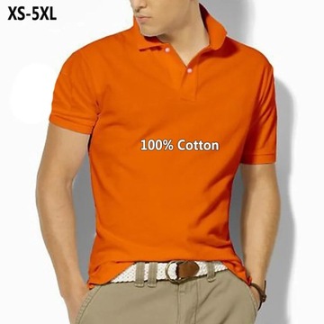 XS-5XL 100% Cotton Summer SportsWear High Quality
