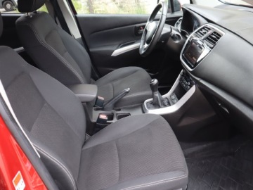 Suzuki SX4 II S-cross Facelifting 1.0 BOOSTERJET 110KM 2017 Suzuki SX4 S-Cross 1.0 BoosterJet, Salon Polska, zdjęcie 8