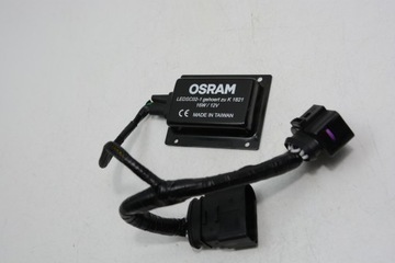 OSRAM LEDriving SMART CANBUS, LEDSC02-1 1шт -5%