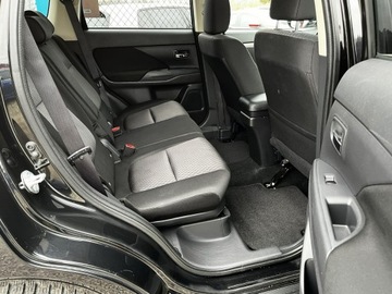 Mitsubishi Outlander III 2013 Mitsubishi Outlander Automat/Manetki / 4x4/, zdjęcie 29