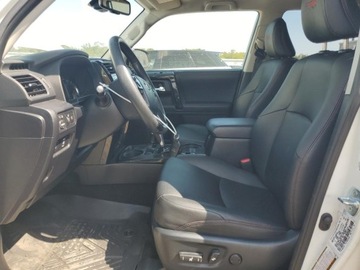 Toyota 2021 Toyota 4-Runner Trail 2021 4.0l 4.0 Benzyna 270KM, zdjęcie 7