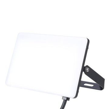 Halogen 50W LED 5000lm IP65 do oświetlenia fabryki