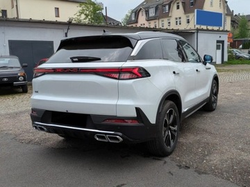 BAIC Beijing 7 1.5 177KM 2025 BAIC Beijing 7 1.5T Luxury DCT Suv 177KM 2025, zdjęcie 2
