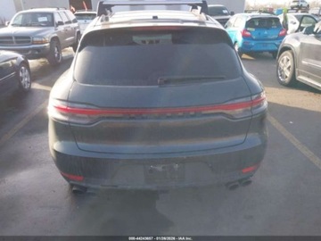 Porsche Macan 2021 Porsche Macan 2021 2.0 Benzyna 248KM, zdjęcie 4