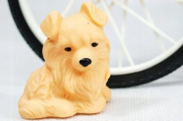 НОВЫЙ НАБОР КУКЛА + СОБАКА-ВЕЛОСИПЕД И АКСЕССУАРЫ