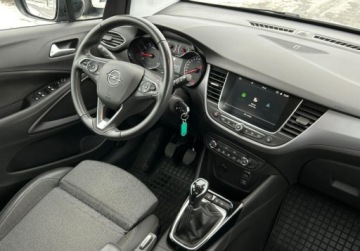 Opel 2021 Opel Crossland Nowy rozrzad Edition Business Pack, Kamera 360, GPS, Tempom, zdjęcie 14