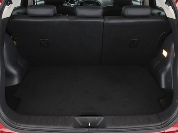 Nissan Juke I SUV Facelifting 1.6i 112KM 2019 Nissan Juke N-Connecta automat niski przebieg PDC, zdjęcie 19