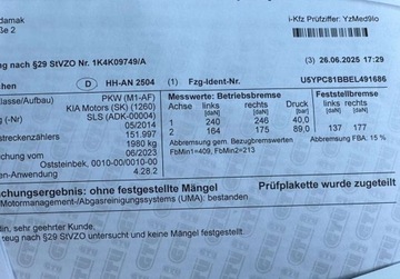 Kia Sportage III 2014 Kia Sportage 2,0 AUTOMAT Navi XENON KeyLess Kamera Bezwypadkowy Dla wymaga, zdjęcie 26