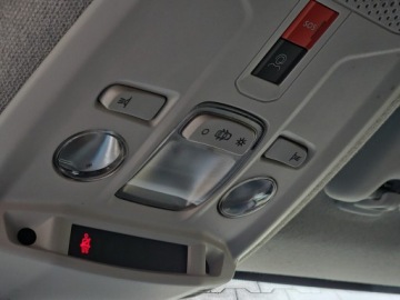 Citroen C4 III SUV 1.2 PureTech 130KM 2021 Citroen C4 SalonPL Podgrzewane fotele szyba kierow, zdjęcie 33