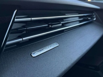 Audi A3 8Y 2024 Audi S3 Sportback VAT 23 Matrix Head up SONOS Ambiente Pakiet czern, zdjęcie 15