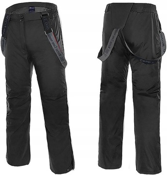 ДЕТСКИЕ ЛЫЖНЫЕ БРЮКИ 12.000 МЕМБРАНА r152