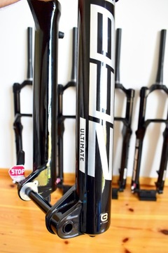 RockShox ZEB 29