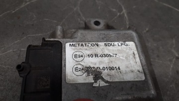 51892045 JEDNOTKA MOTORU ALFA ROMEO GIULIETTA 1.4 TB