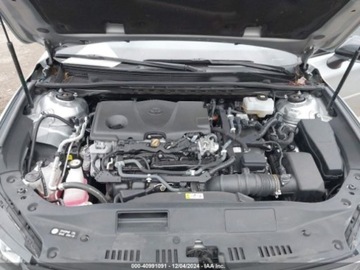 Toyota Avalon III 2022 Toyota Avalon 2022 Toyota Avalon Hybrid XSE Nightshade FWD (Natl) 2.5 176KM, zdjęcie 12