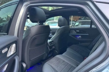 Mercedes GLE V167 SUV Facelifting 2.0 300d 269KM 2026 Mercedes-Benz GLE Polski salon Duzy rabat Dowolna konfiguracja 2.0, zdjęcie 10