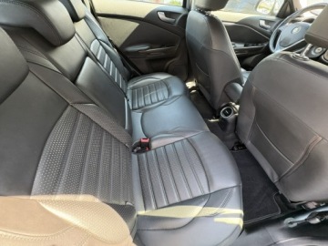 Alfa Romeo Giulietta Nuova II Hatchback 5d Facelifting 2.0 JTD 16v 170KM 2014 Alfa Romeo Giulietta 2.0 JTDM | 106 tyś., zdjęcie 9